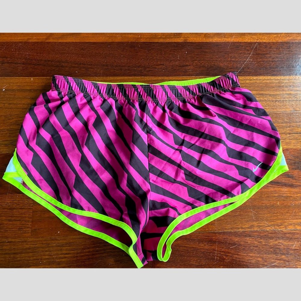 Nike Dri Fit Running Shorts